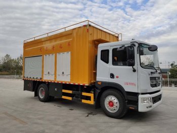 吸污凈化車，化糞池?zé)o害化處理車
